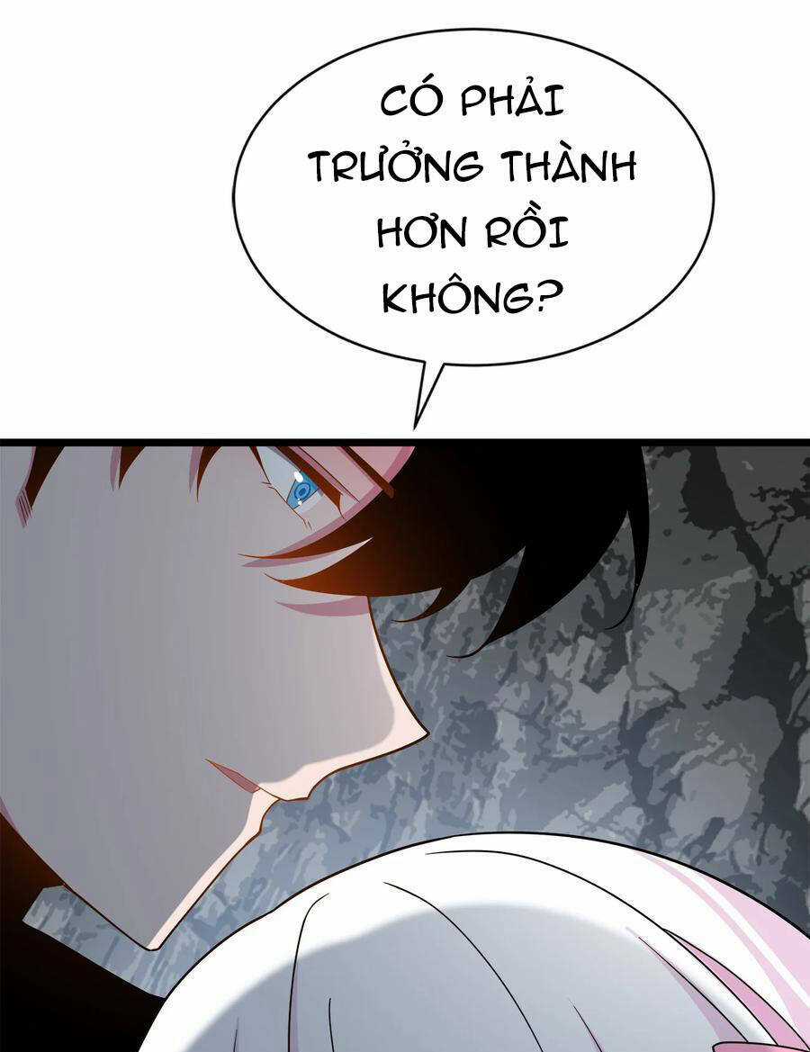 Sức Mạnh Của Ma Thần Vương Chapter 32 trang 23