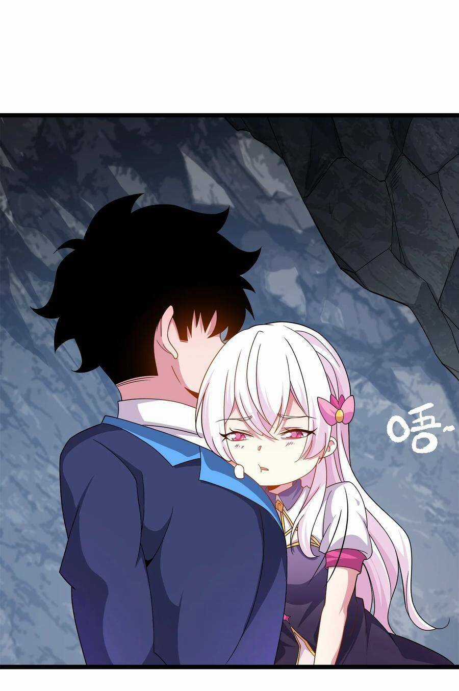 Sức Mạnh Của Ma Thần Vương Chapter 32 trang 26