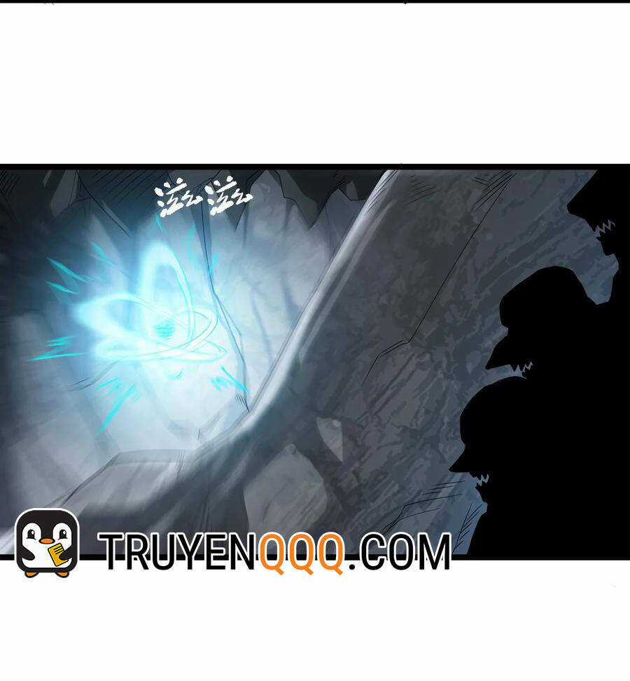 Sức Mạnh Của Ma Thần Vương Chapter 32 trang 29