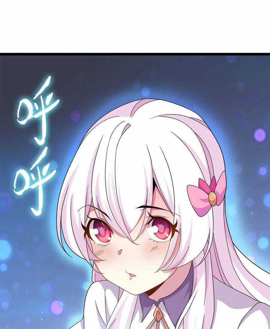 Sức Mạnh Của Ma Thần Vương Chapter 32 trang 3