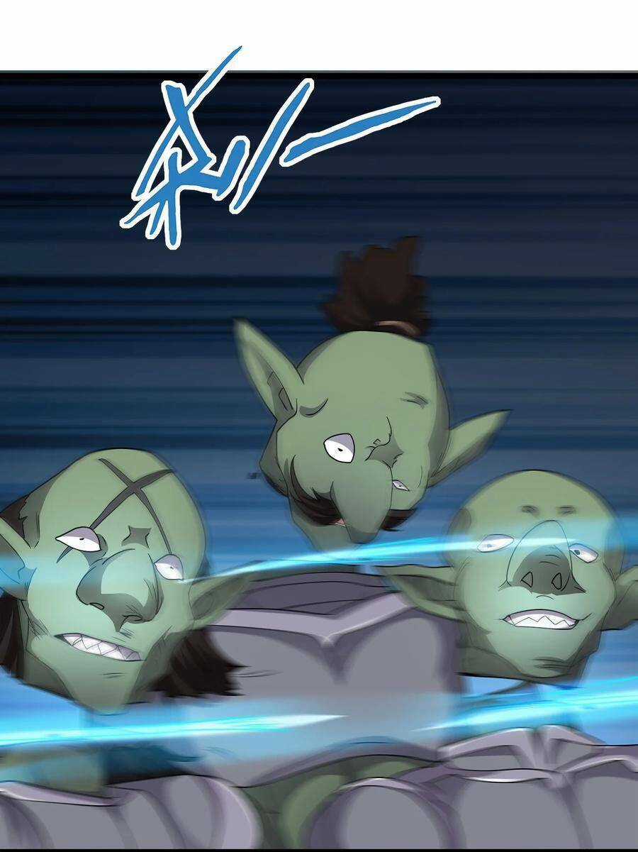 Sức Mạnh Của Ma Thần Vương Chapter 32 trang 30