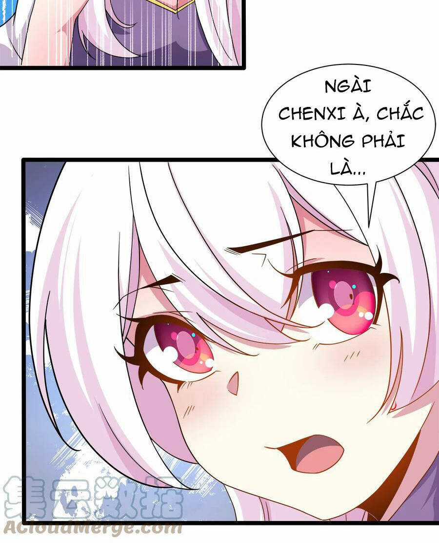 Sức Mạnh Của Ma Thần Vương Chapter 32 trang 35