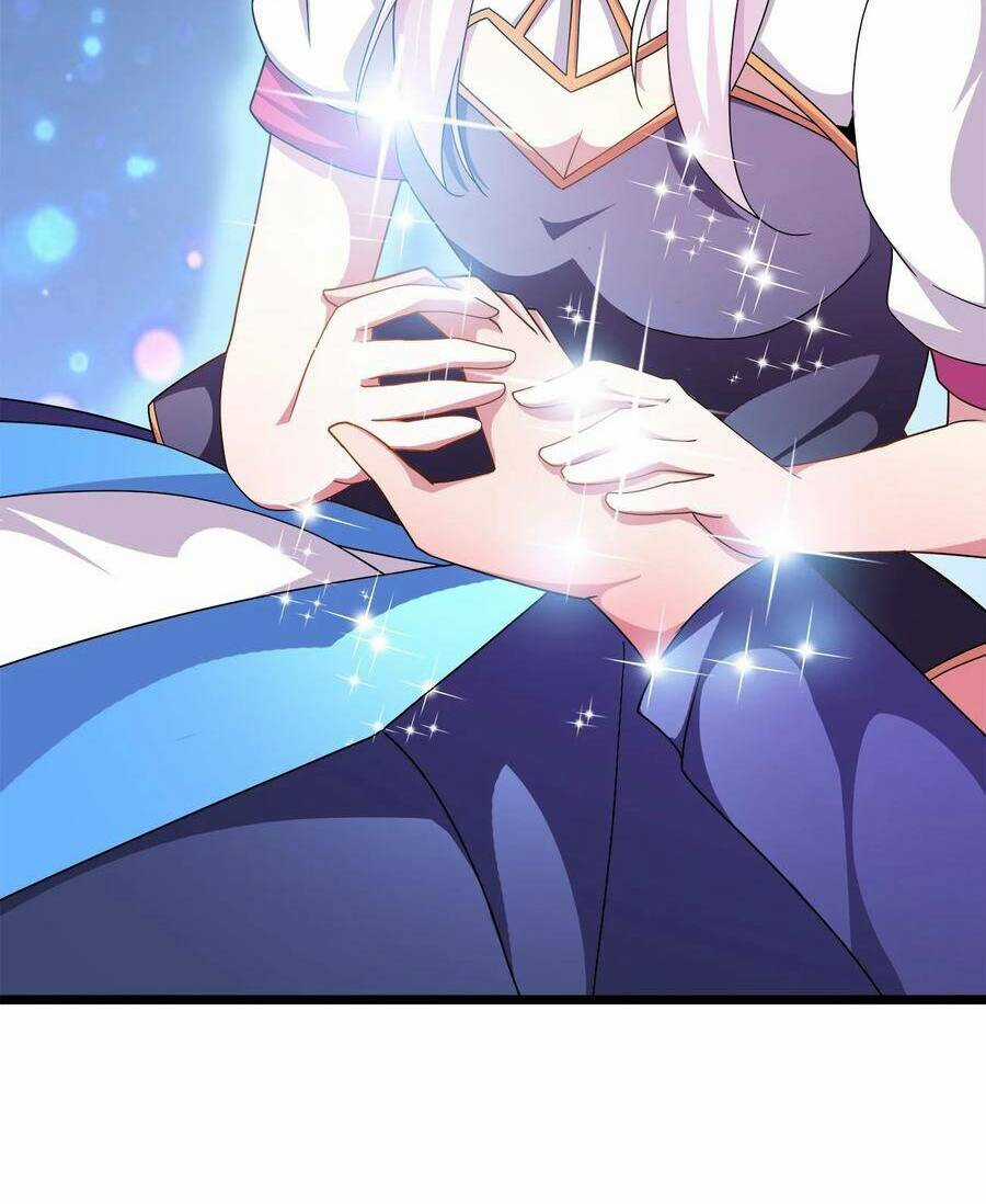 Sức Mạnh Của Ma Thần Vương Chapter 32 trang 4