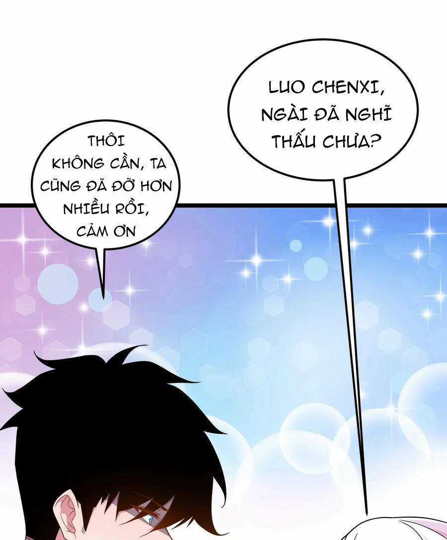 Sức Mạnh Của Ma Thần Vương Chapter 32 trang 5