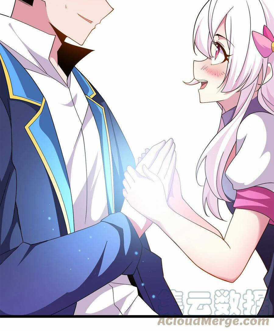 Sức Mạnh Của Ma Thần Vương Chapter 32 trang 6