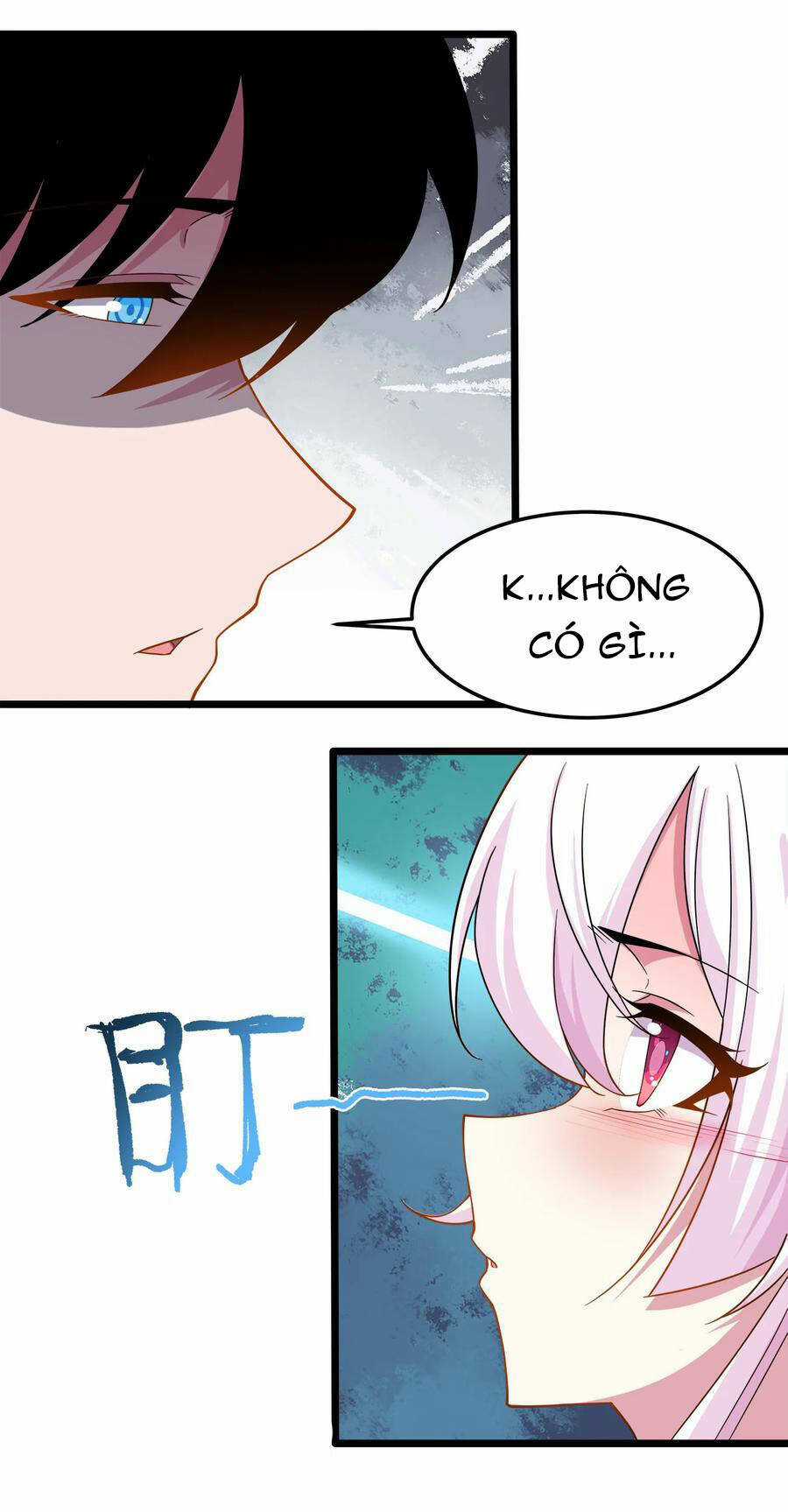 Sức Mạnh Của Ma Thần Vương Chapter 32 trang 8