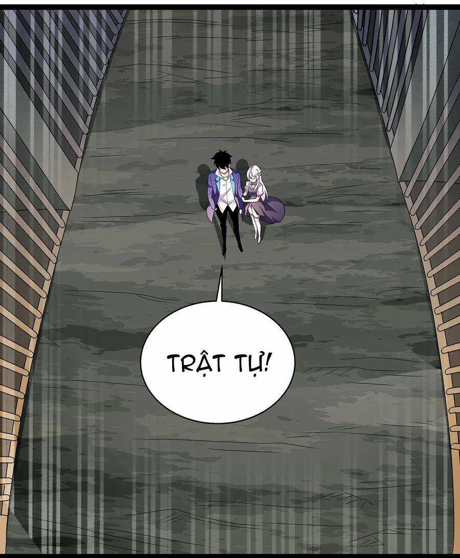 Sức Mạnh Của Ma Thần Vương Chapter 33 trang 16