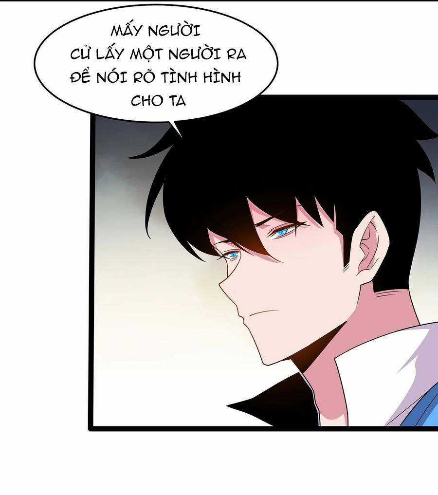 Sức Mạnh Của Ma Thần Vương Chapter 33 trang 17