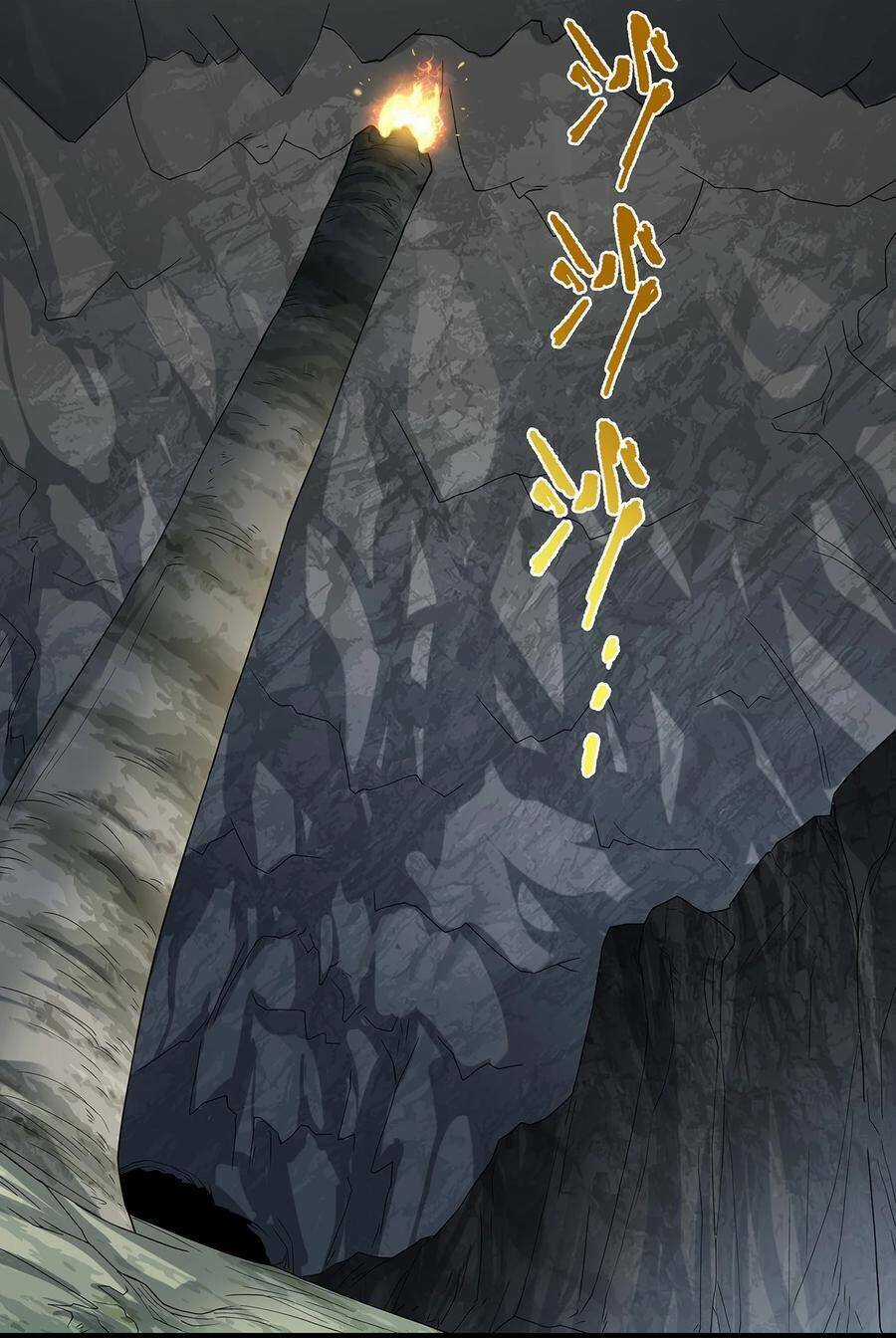 Sức Mạnh Của Ma Thần Vương Chapter 33 trang 2