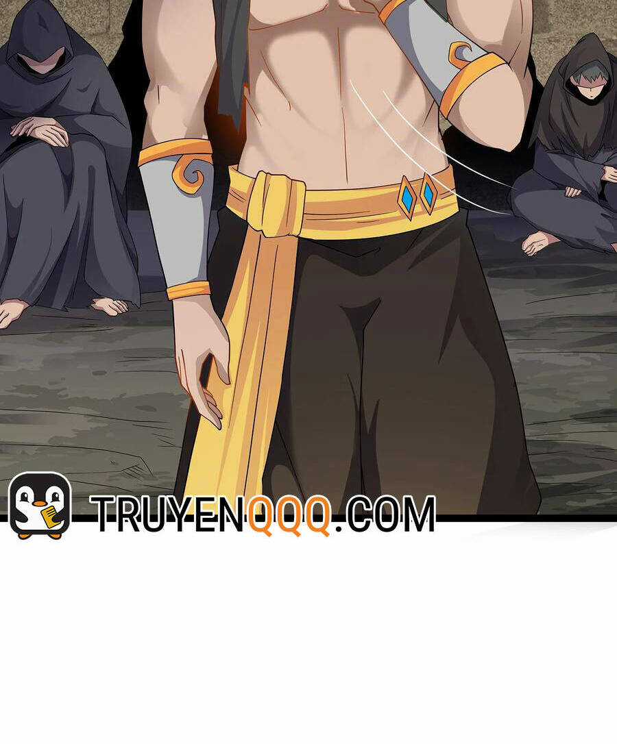 Sức Mạnh Của Ma Thần Vương Chapter 33 trang 20