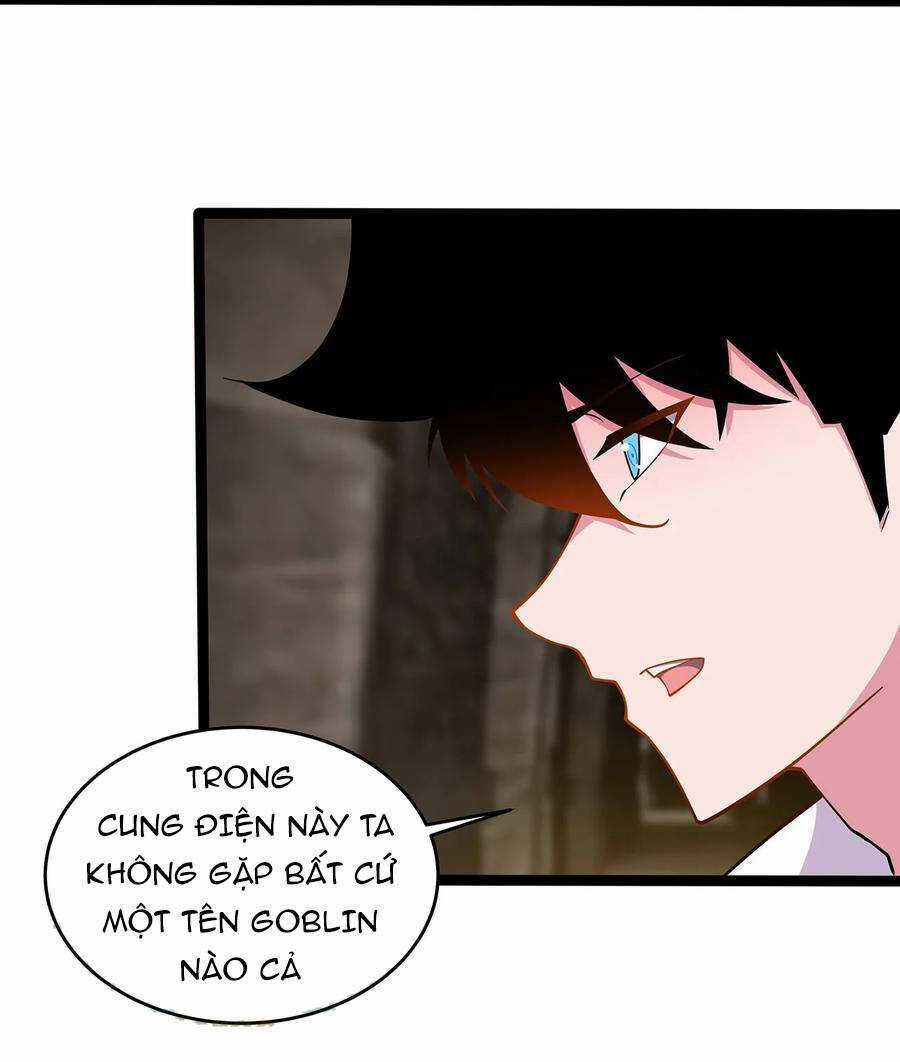 Sức Mạnh Của Ma Thần Vương Chapter 33 trang 26