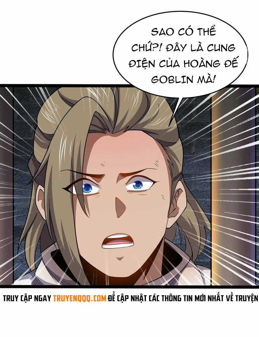 Sức Mạnh Của Ma Thần Vương Chapter 33 trang 27