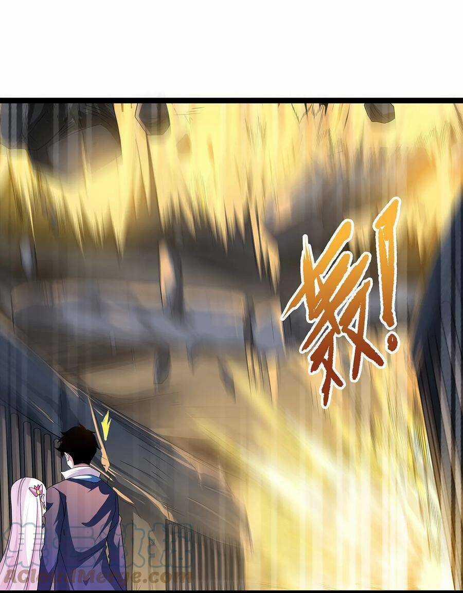 Sức Mạnh Của Ma Thần Vương Chapter 33 trang 29