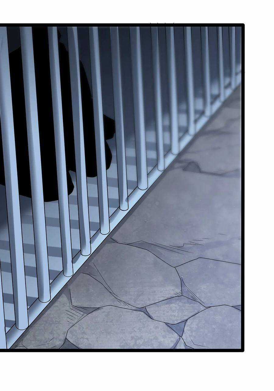 Sức Mạnh Của Ma Thần Vương Chapter 33 trang 31