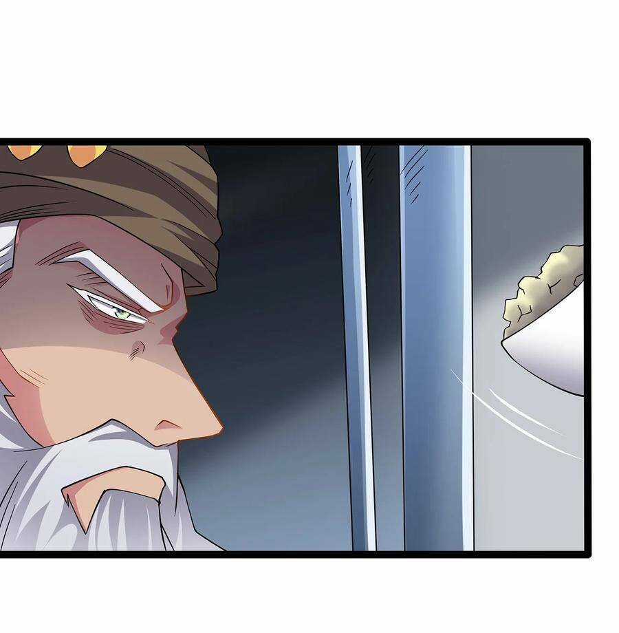 Sức Mạnh Của Ma Thần Vương Chapter 33 trang 34