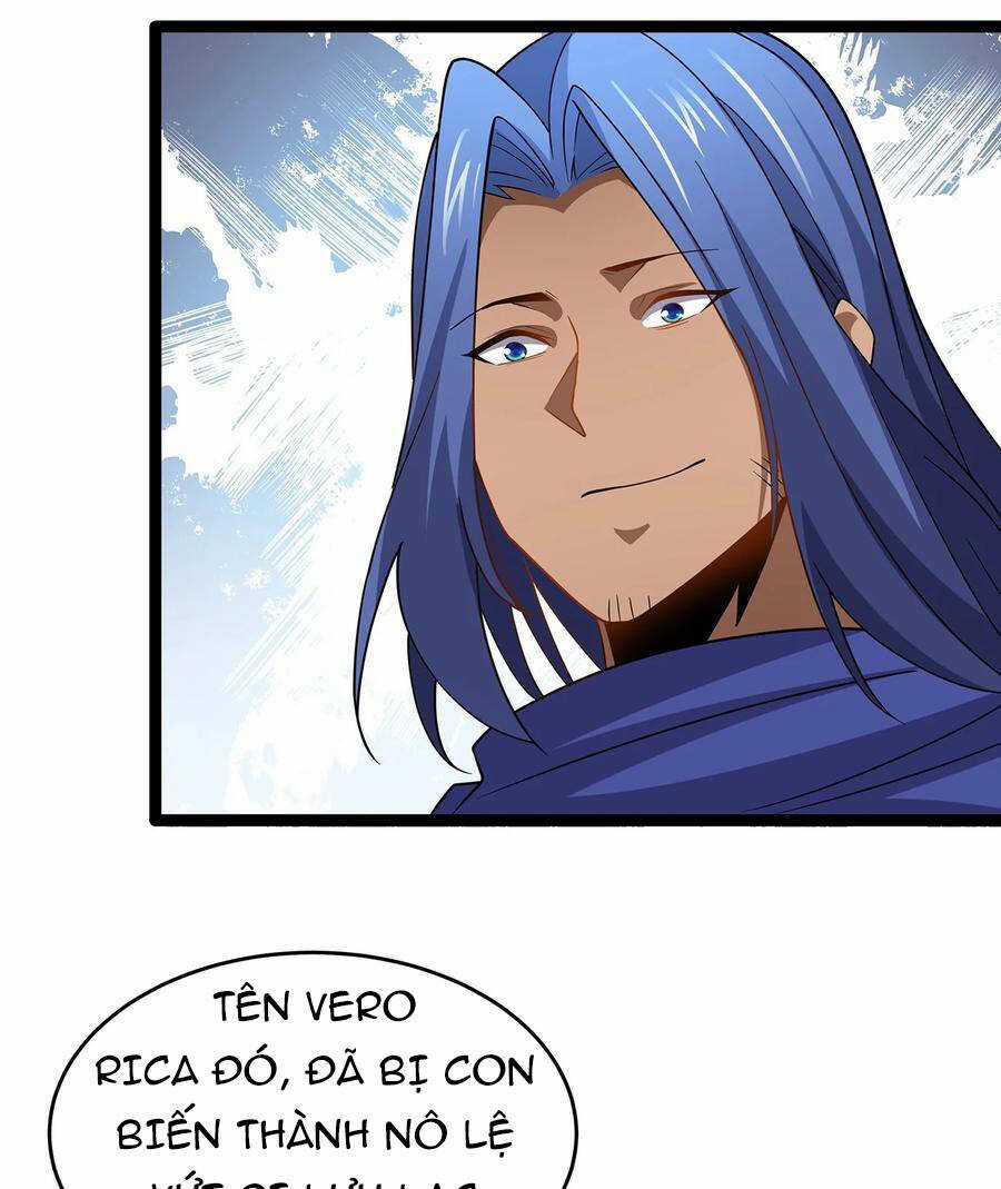 Sức Mạnh Của Ma Thần Vương Chapter 33 trang 38