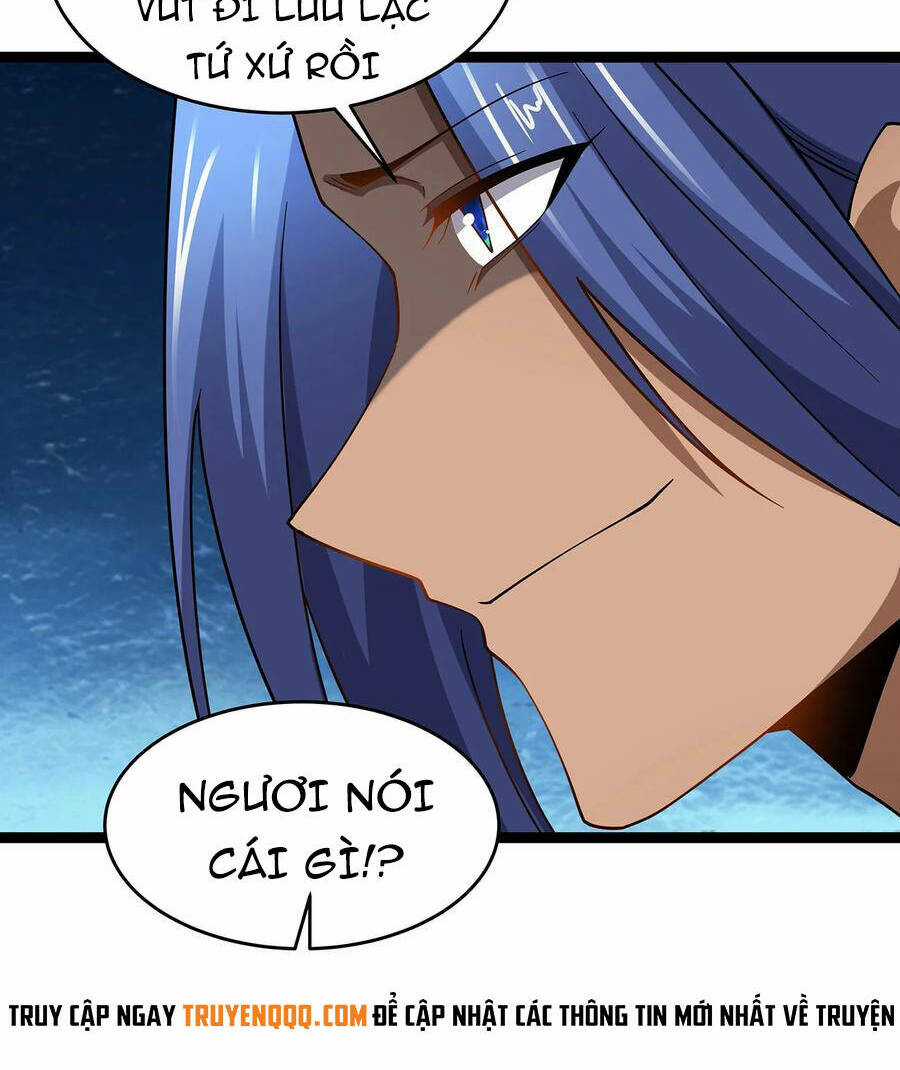 Sức Mạnh Của Ma Thần Vương Chapter 33 trang 39