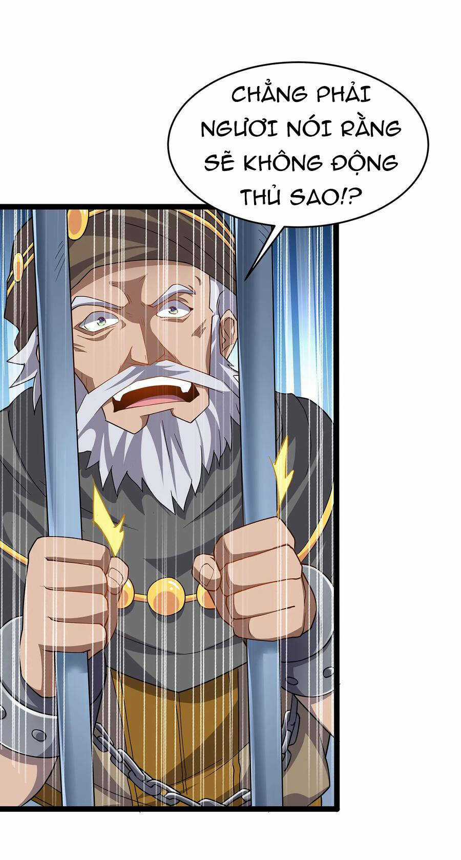 Sức Mạnh Của Ma Thần Vương Chapter 33 trang 40