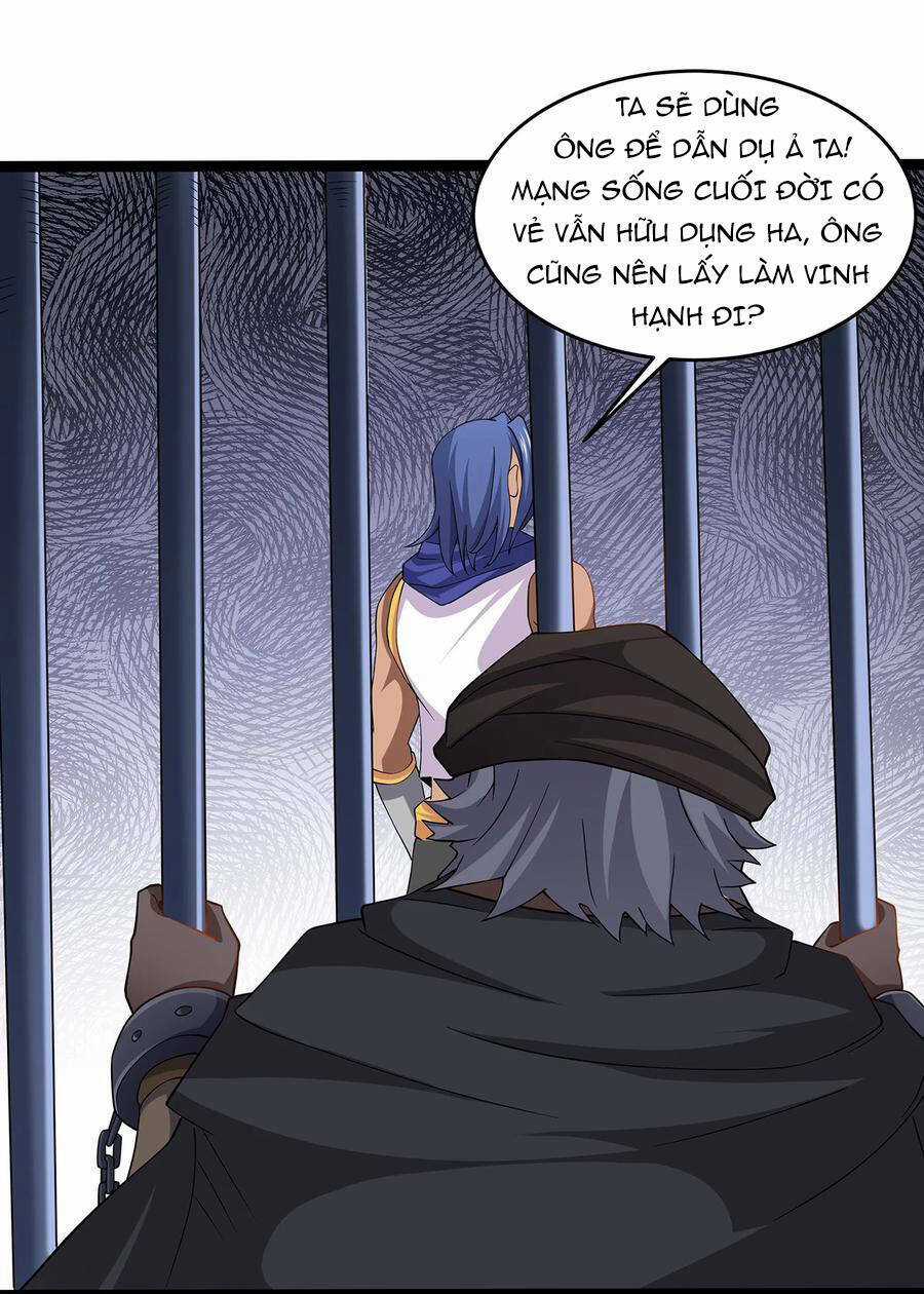 Sức Mạnh Của Ma Thần Vương Chapter 33 trang 44