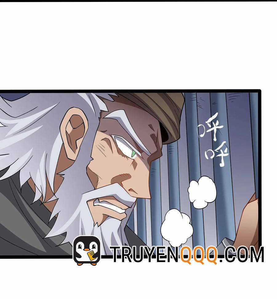 Sức Mạnh Của Ma Thần Vương Chapter 33 trang 45