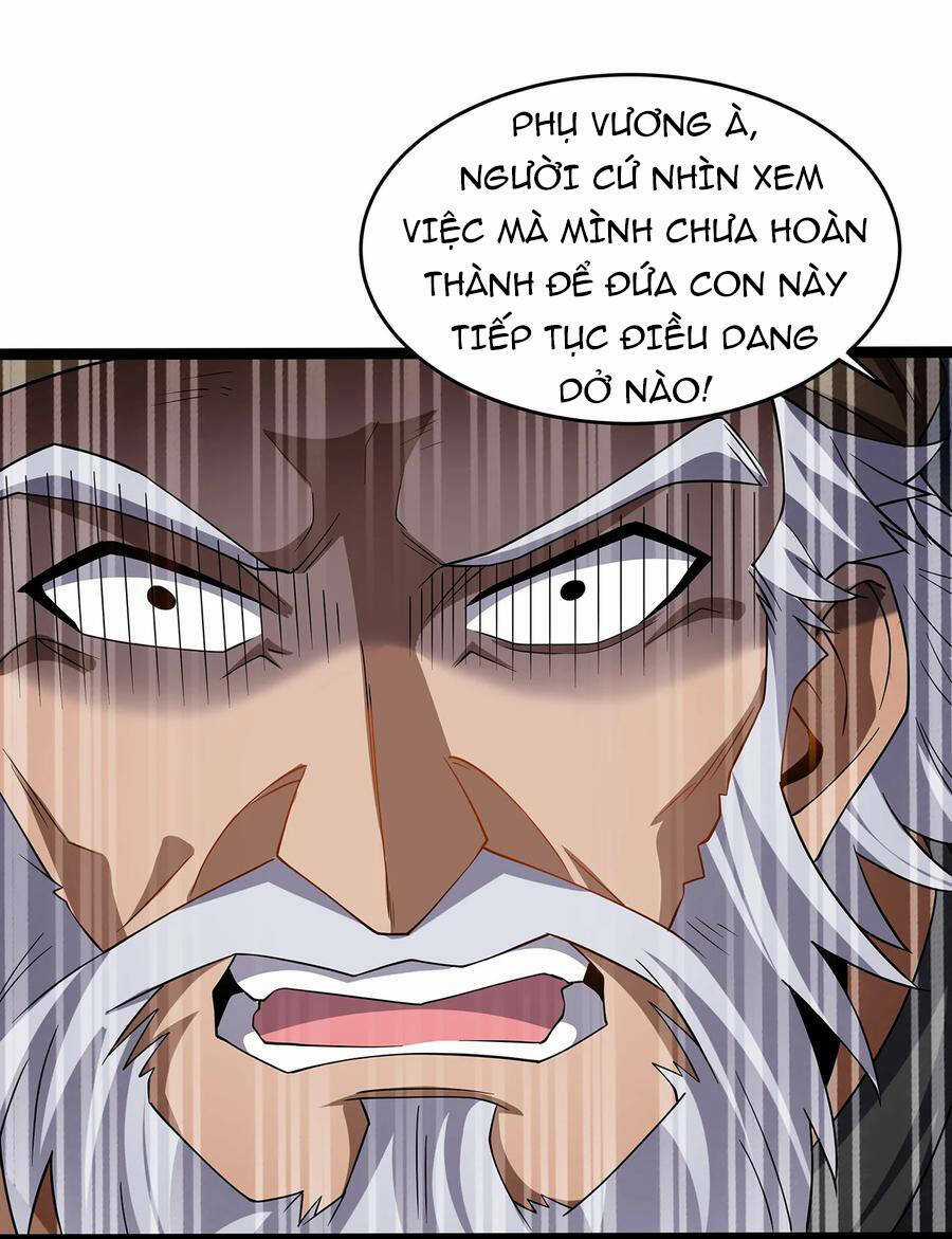 Sức Mạnh Của Ma Thần Vương Chapter 33 trang 46