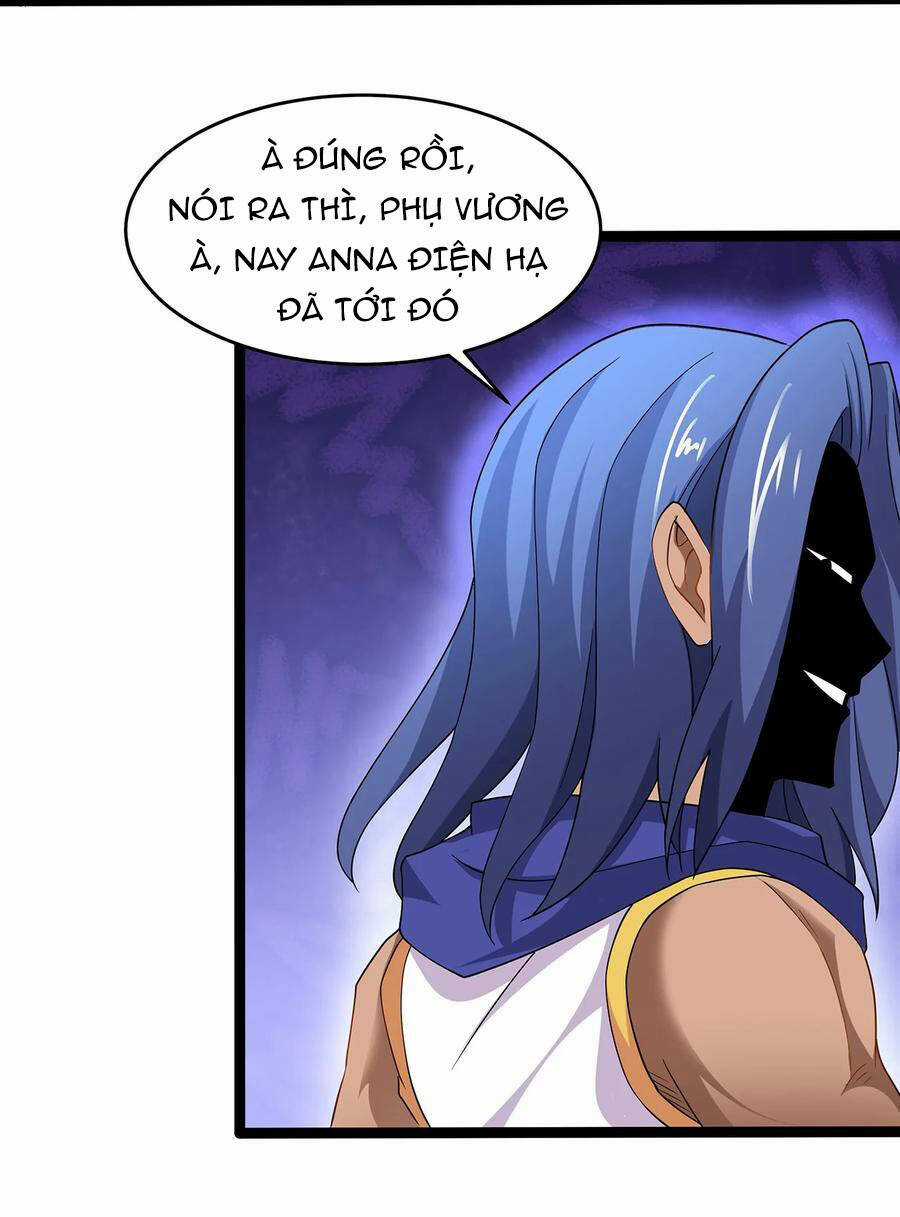 Sức Mạnh Của Ma Thần Vương Chapter 33 trang 47
