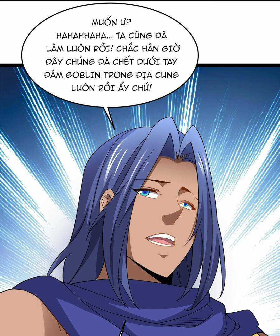 Sức Mạnh Của Ma Thần Vương Chapter 33 trang 51