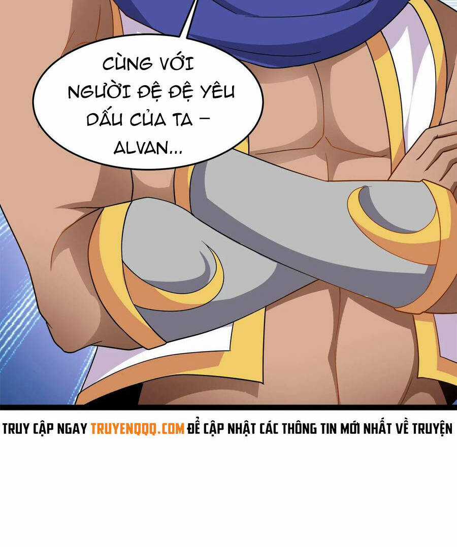 Sức Mạnh Của Ma Thần Vương Chapter 33 trang 52