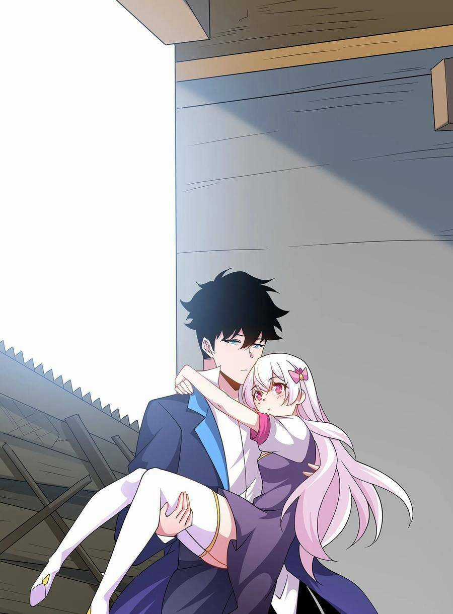 Sức Mạnh Của Ma Thần Vương Chapter 33 trang 7