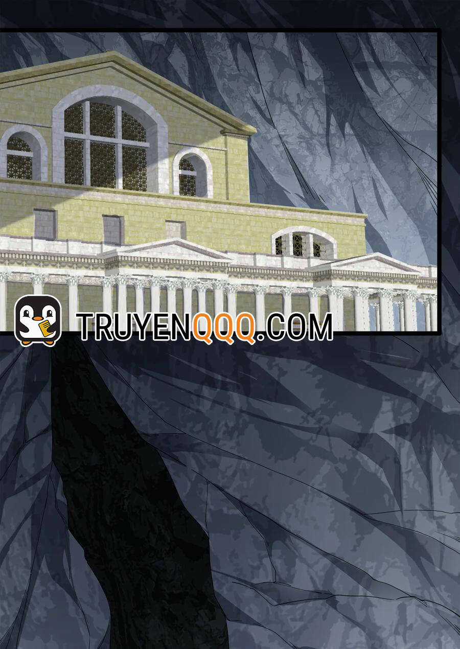 Sức Mạnh Của Ma Thần Vương Chapter 34 trang 1