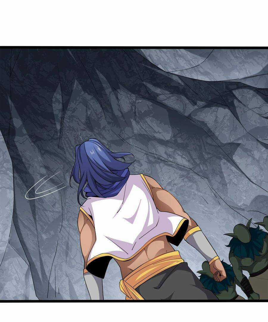 Sức Mạnh Của Ma Thần Vương Chapter 34 trang 11