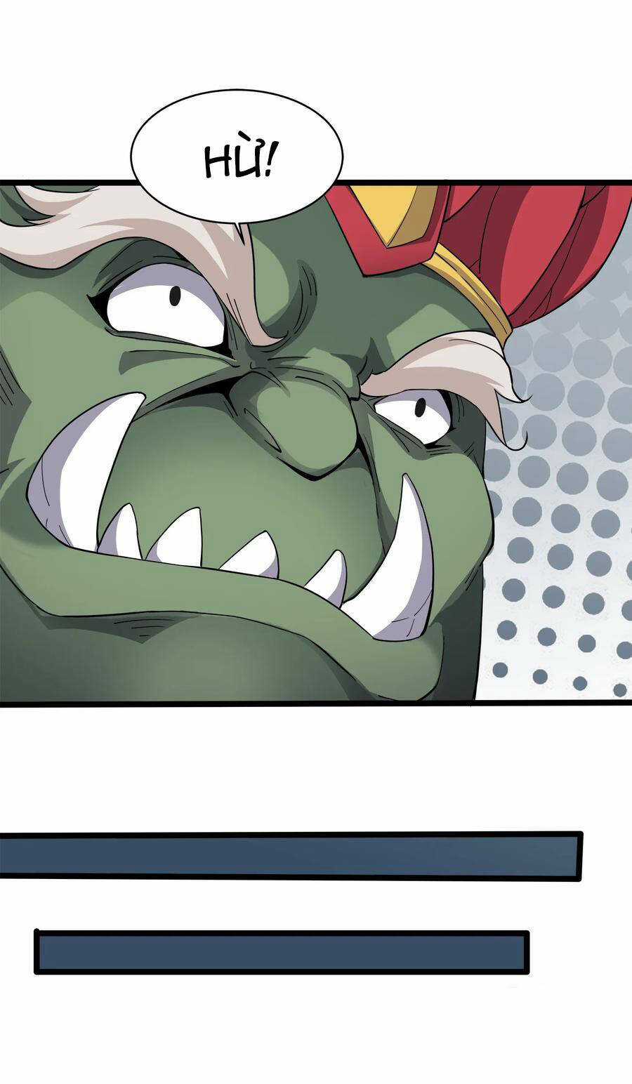 Sức Mạnh Của Ma Thần Vương Chapter 34 trang 13