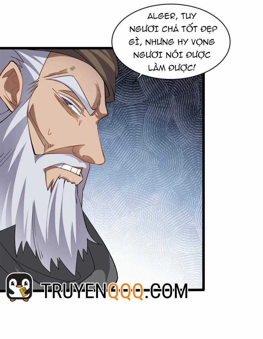 Sức Mạnh Của Ma Thần Vương Chapter 34 trang 18