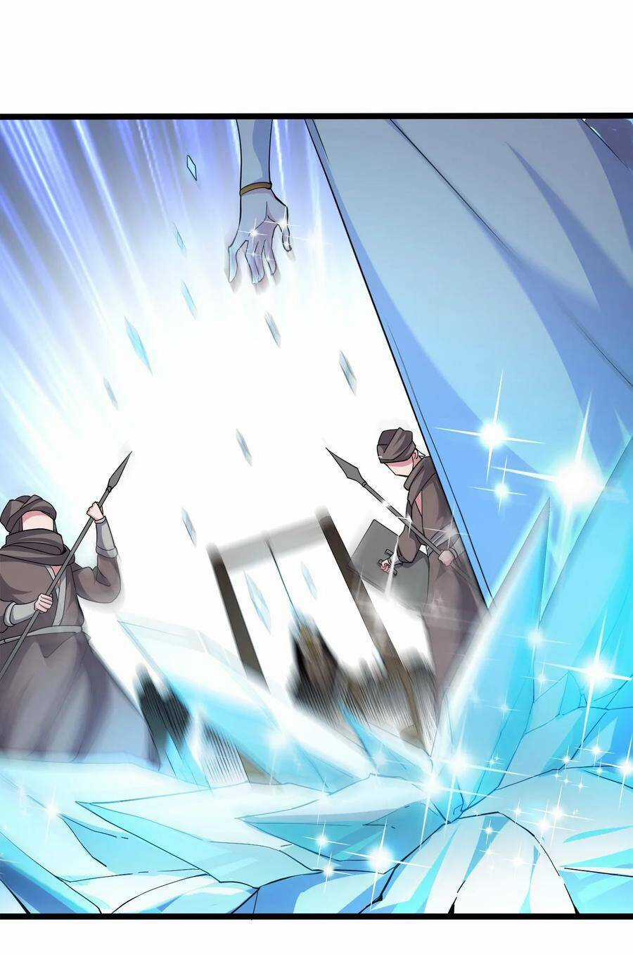 Sức Mạnh Của Ma Thần Vương Chapter 34 trang 19