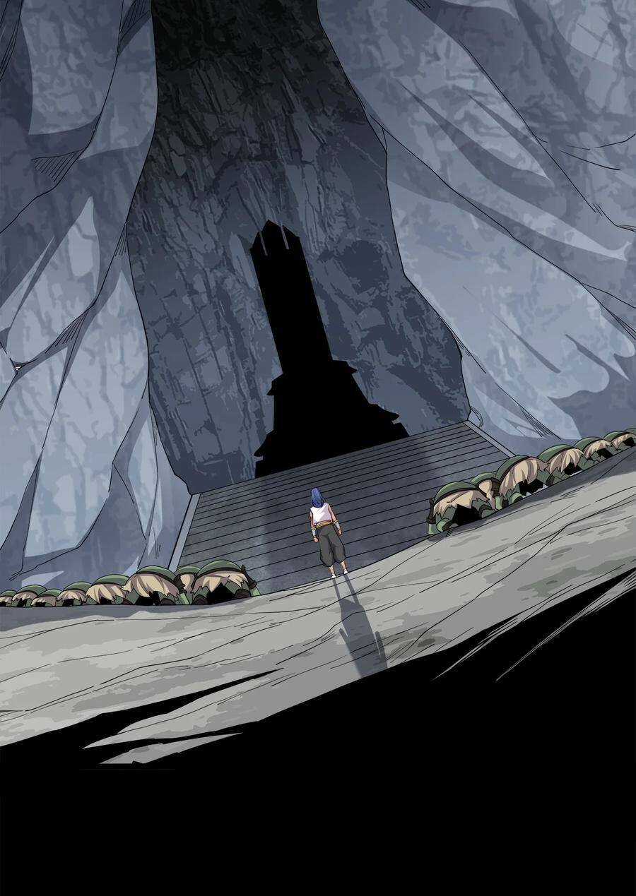 Sức Mạnh Của Ma Thần Vương Chapter 34 trang 2