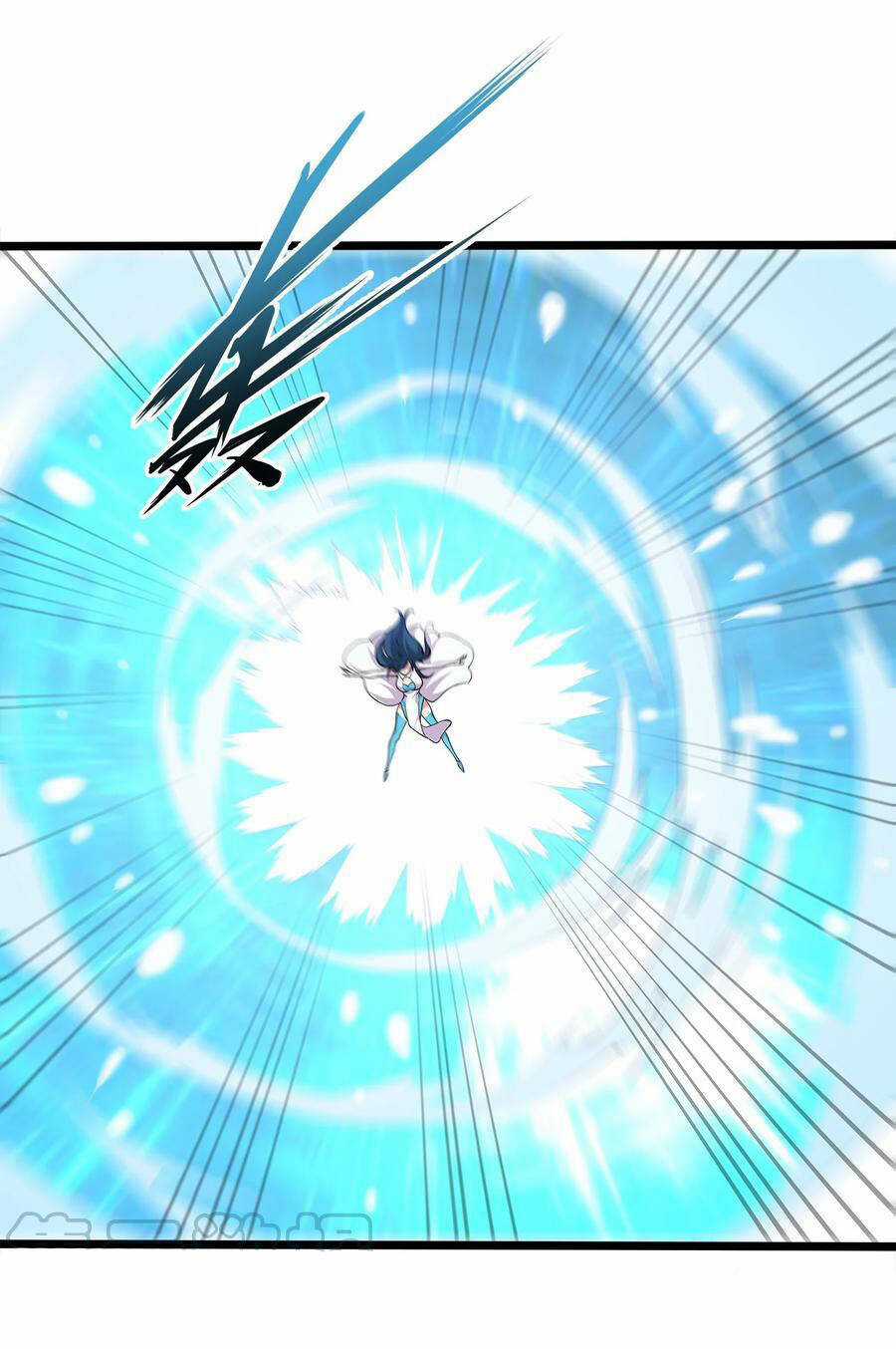 Sức Mạnh Của Ma Thần Vương Chapter 34 trang 20