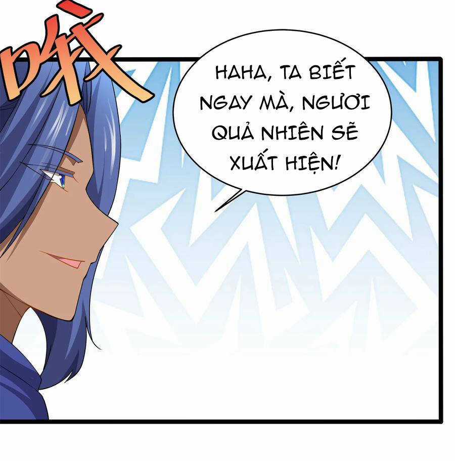 Sức Mạnh Của Ma Thần Vương Chapter 34 trang 21
