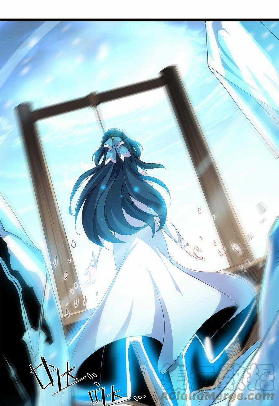 Sức Mạnh Của Ma Thần Vương Chapter 34 trang 23