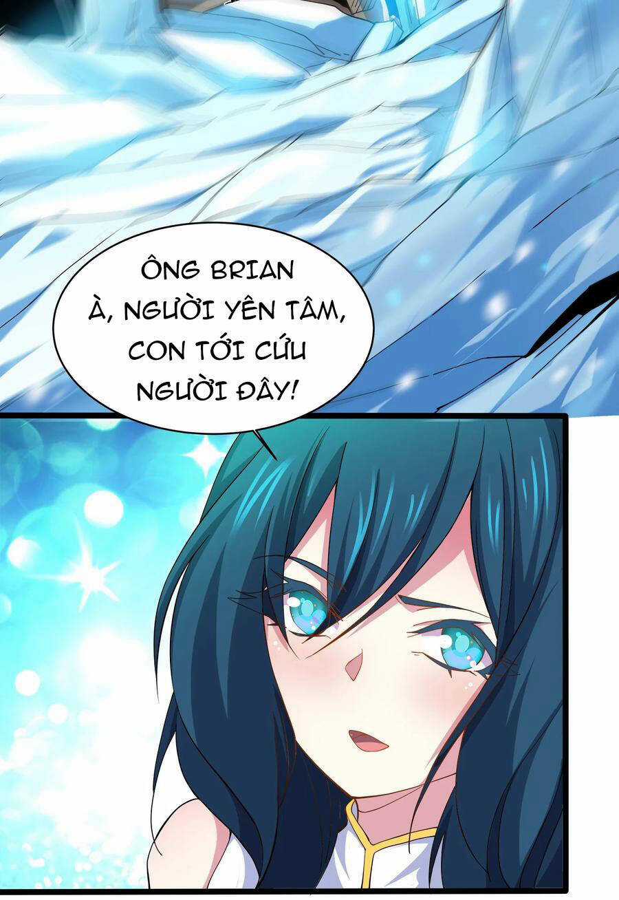 Sức Mạnh Của Ma Thần Vương Chapter 34 trang 24