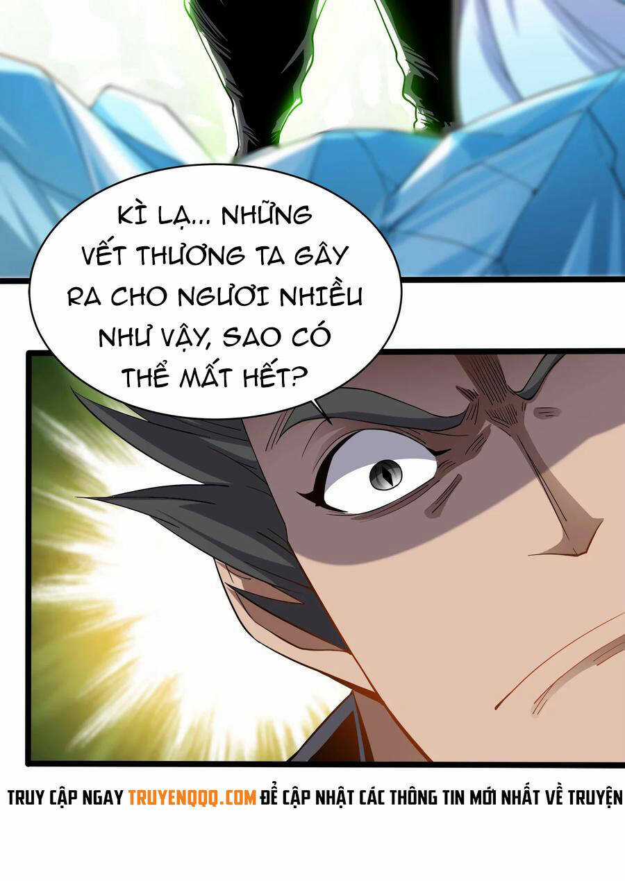 Sức Mạnh Của Ma Thần Vương Chapter 34 trang 27