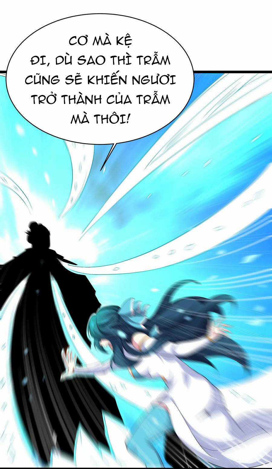 Sức Mạnh Của Ma Thần Vương Chapter 34 trang 28