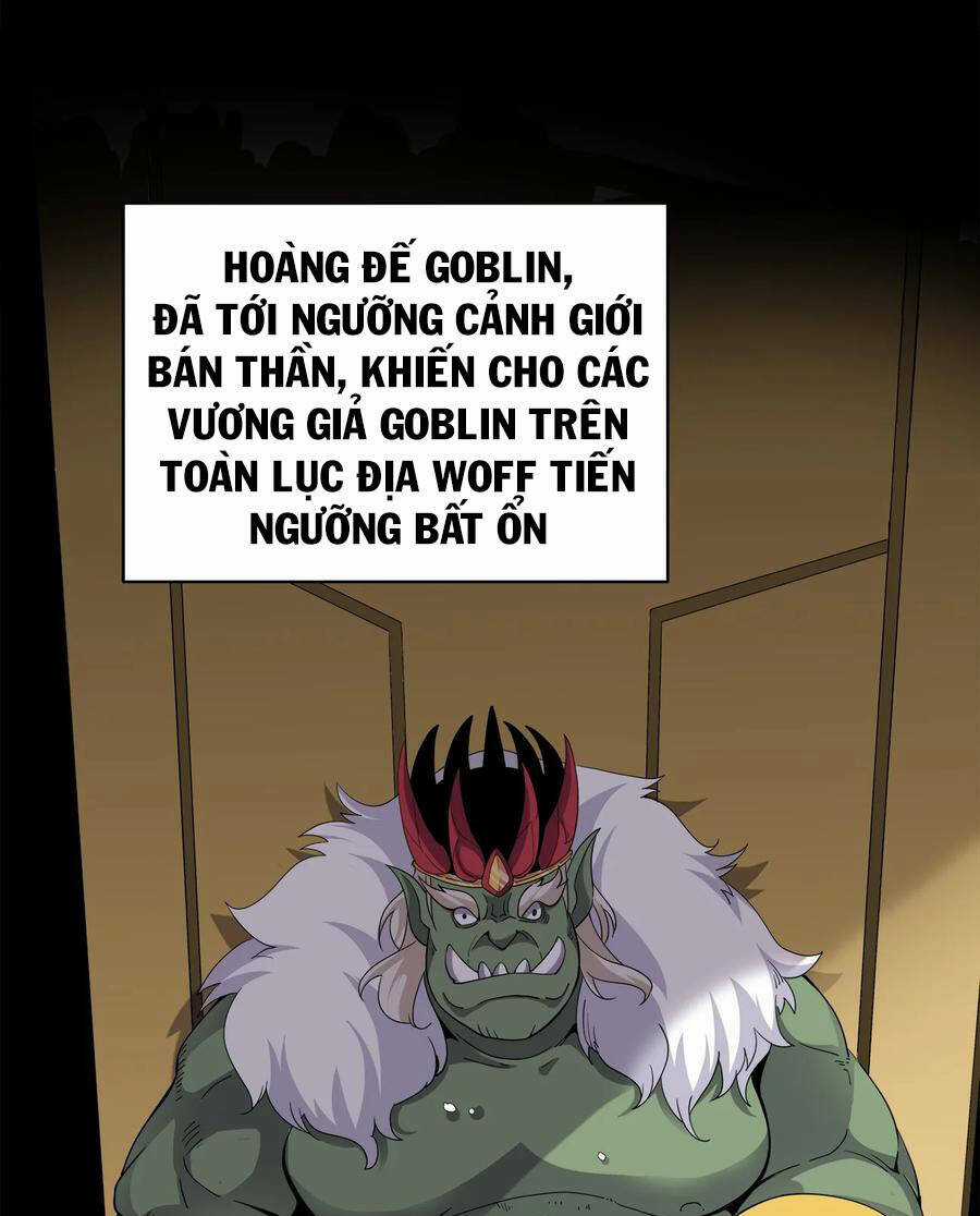 Sức Mạnh Của Ma Thần Vương Chapter 34 trang 3