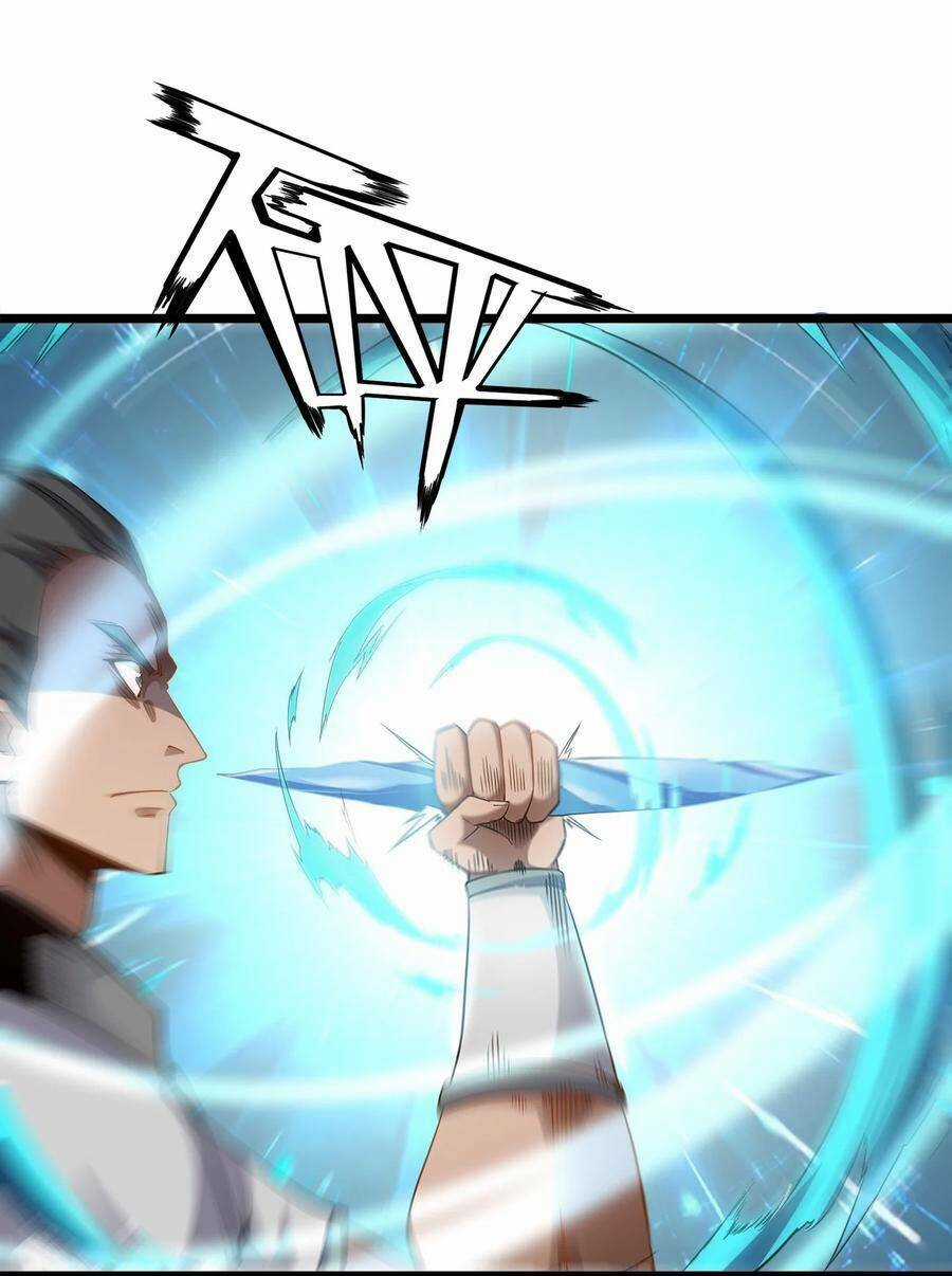 Sức Mạnh Của Ma Thần Vương Chapter 34 trang 30