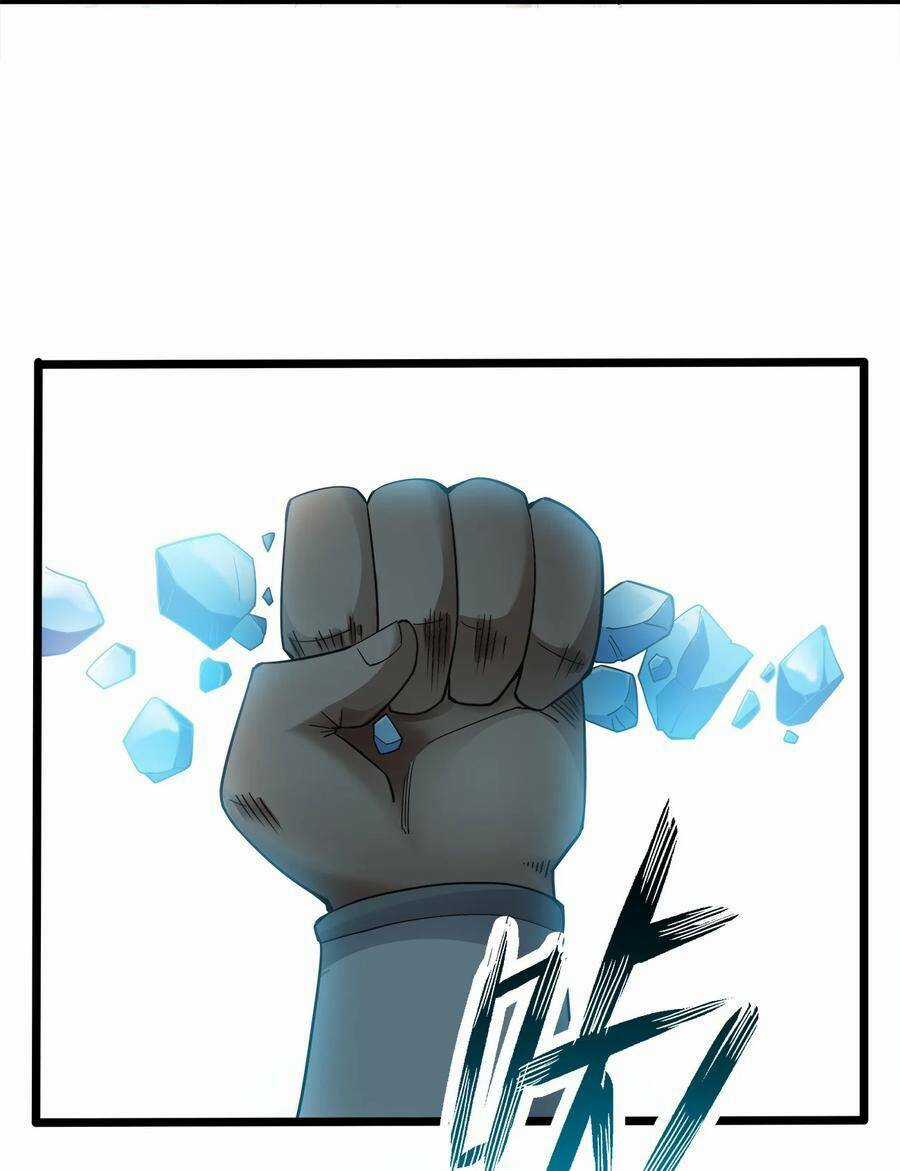 Sức Mạnh Của Ma Thần Vương Chapter 34 trang 31