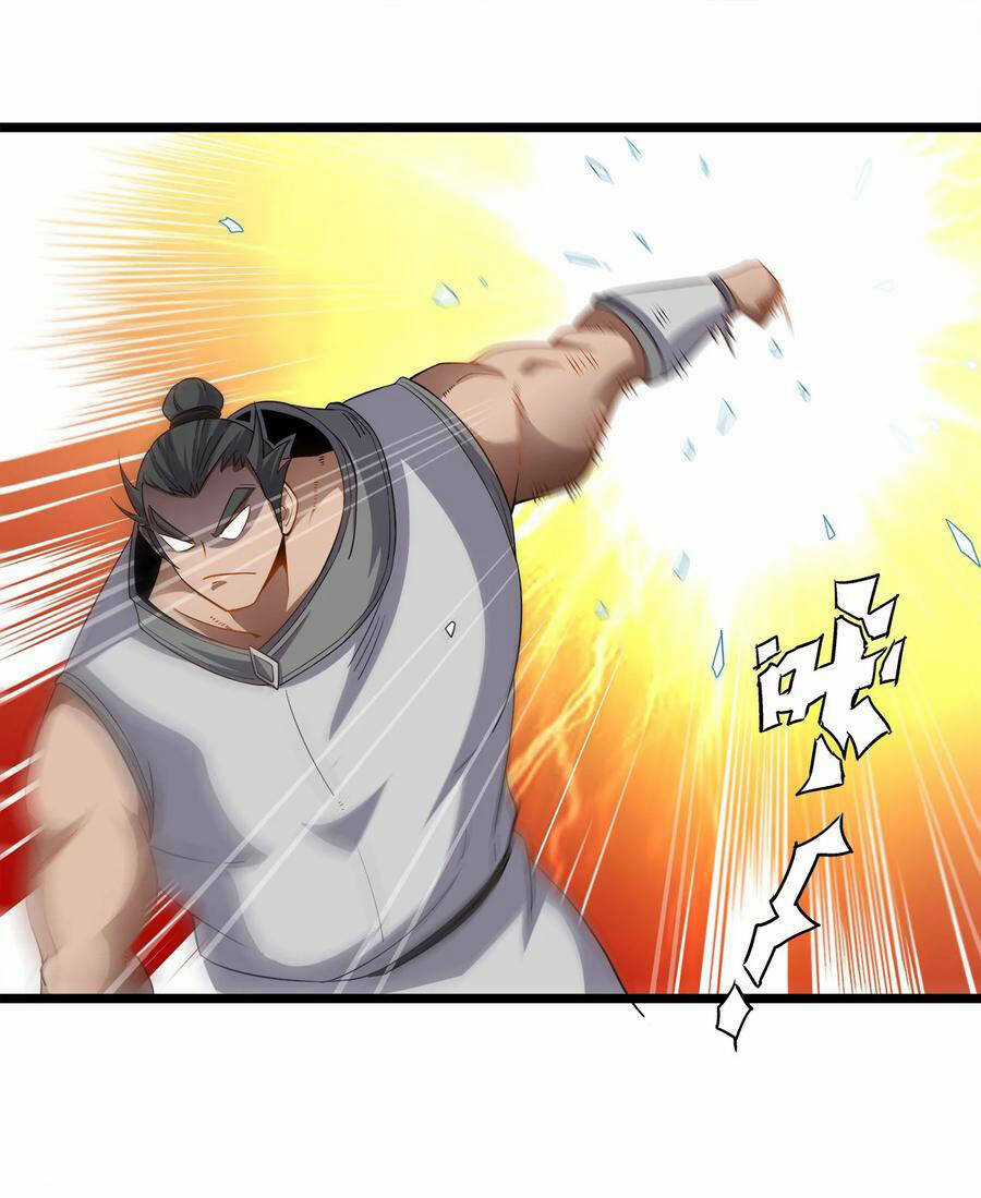 Sức Mạnh Của Ma Thần Vương Chapter 34 trang 35