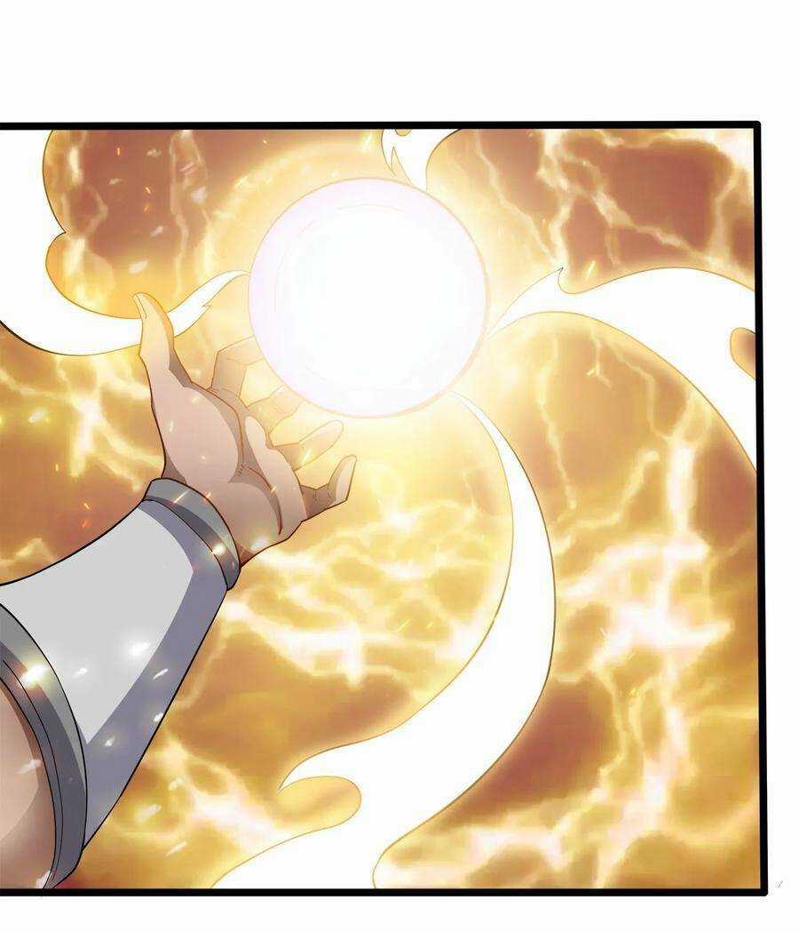 Sức Mạnh Của Ma Thần Vương Chapter 34 trang 36