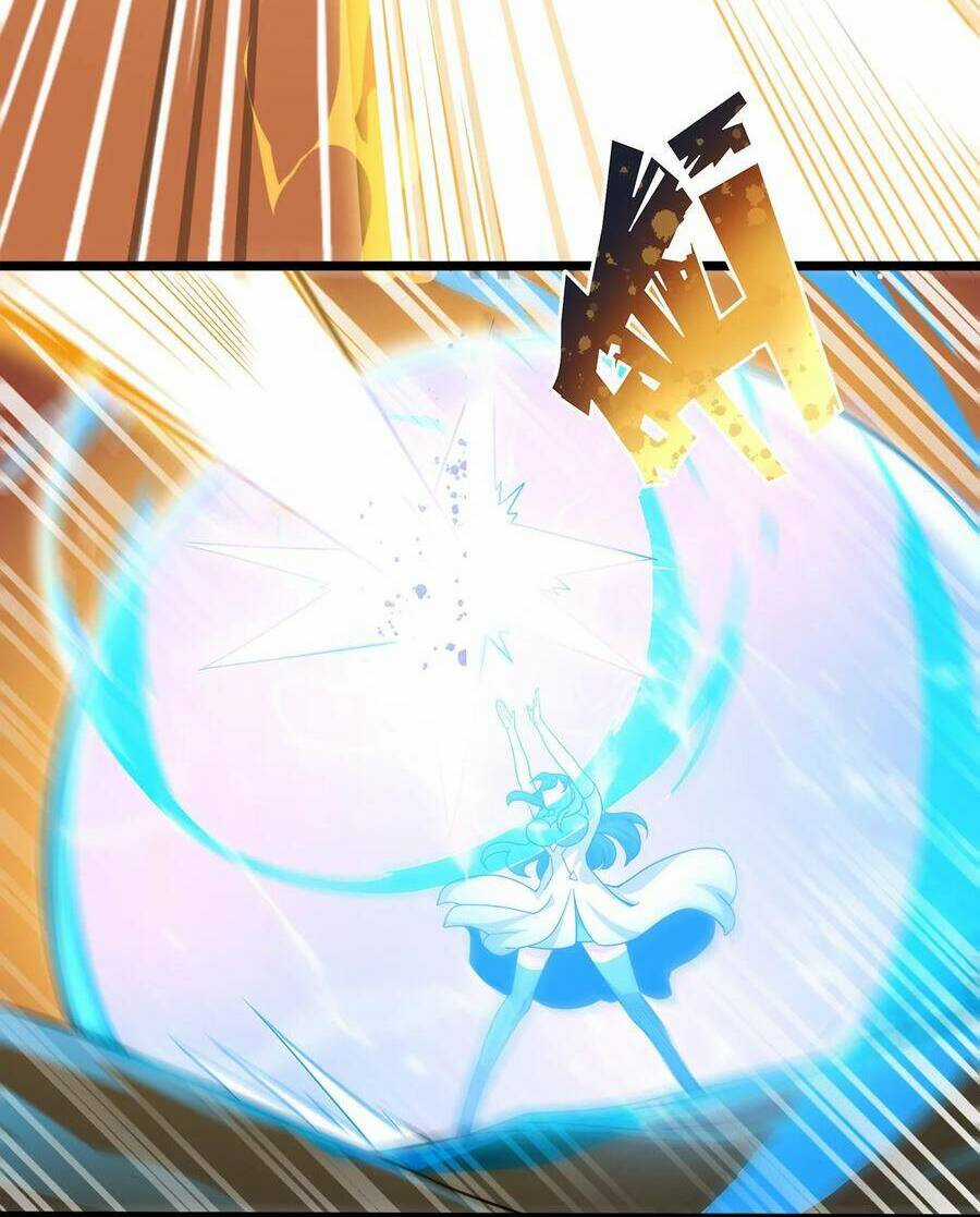 Sức Mạnh Của Ma Thần Vương Chapter 34 trang 38