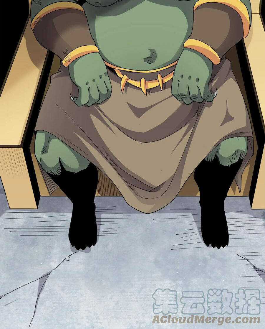 Sức Mạnh Của Ma Thần Vương Chapter 34 trang 4