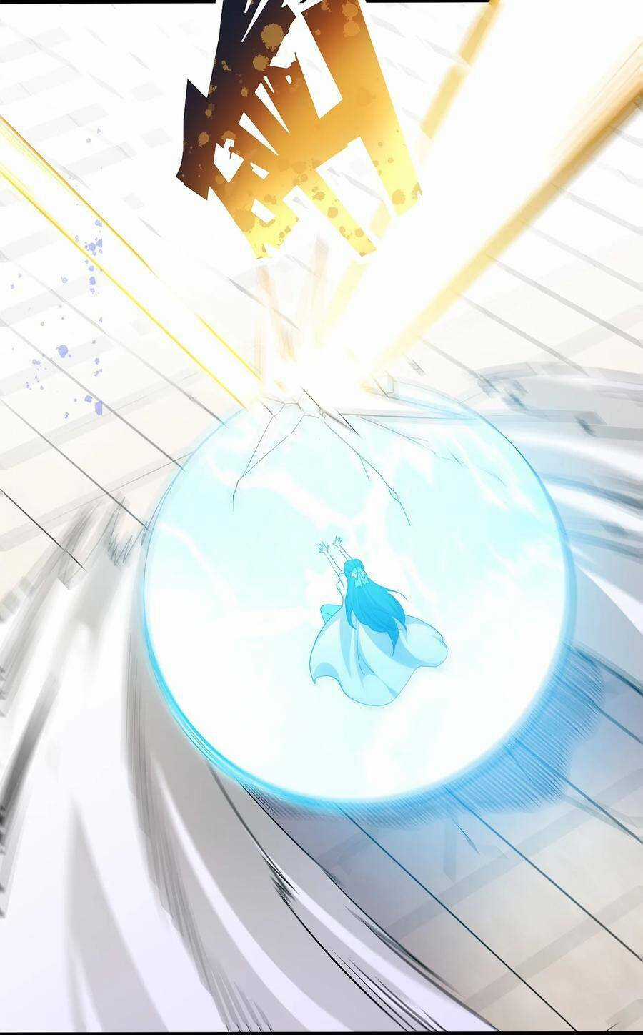 Sức Mạnh Của Ma Thần Vương Chapter 34 trang 40