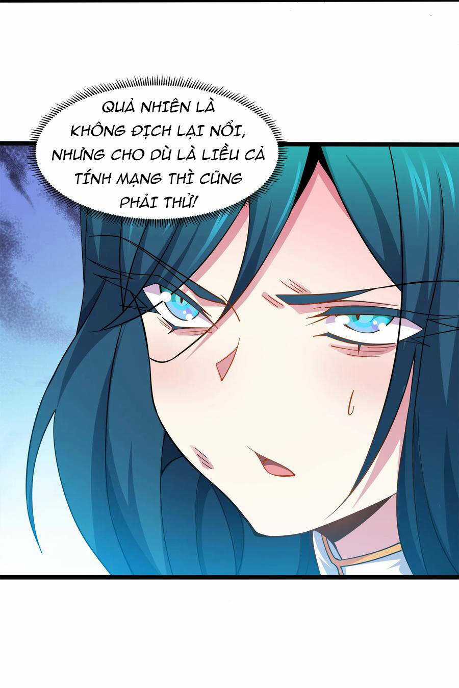 Sức Mạnh Của Ma Thần Vương Chapter 34 trang 41